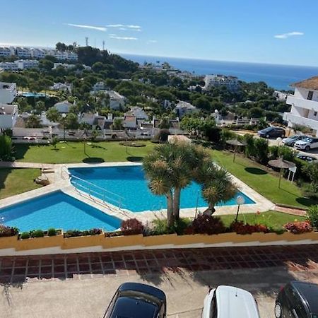 Apartamento Riviera Del Sol Lejlighed Mijas Eksteriør billede