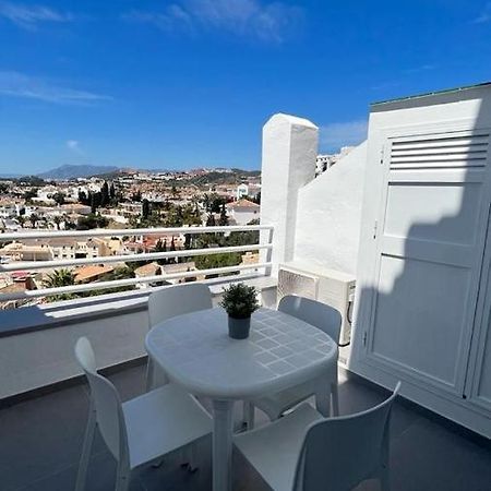 Apartamento Riviera Del Sol Lejlighed Mijas Eksteriør billede