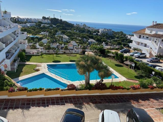 Apartamento Riviera Del Sol Lejlighed Mijas Eksteriør billede