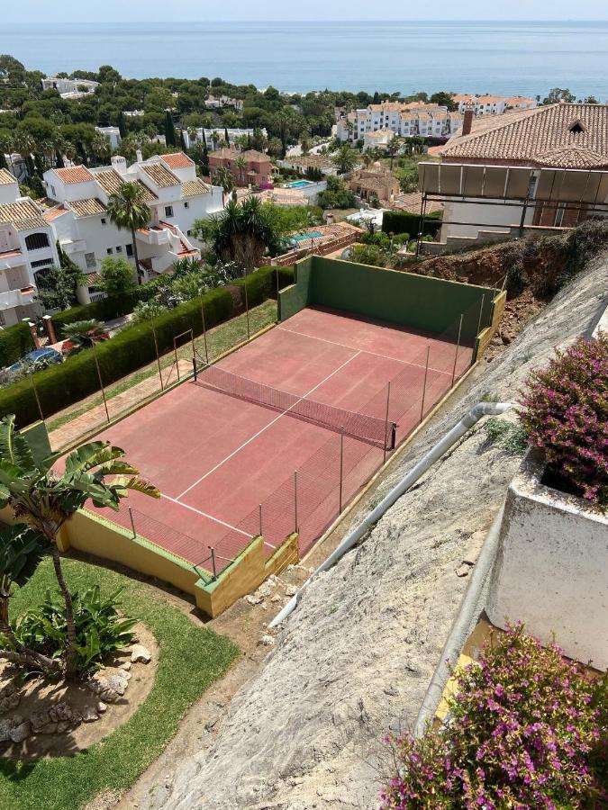Apartamento Riviera Del Sol Lejlighed Mijas Eksteriør billede