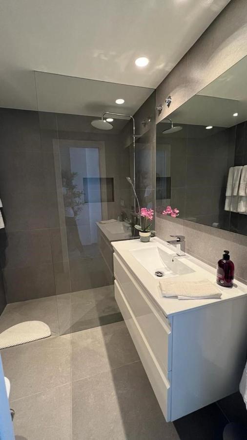 Apartamento Riviera Del Sol Lejlighed Mijas Eksteriør billede