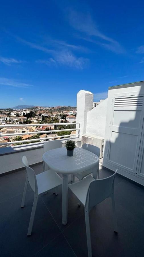 Apartamento Riviera Del Sol Lejlighed Mijas Eksteriør billede