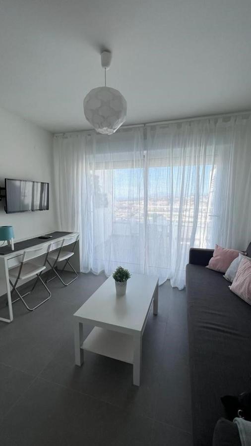 Apartamento Riviera Del Sol Lejlighed Mijas Eksteriør billede