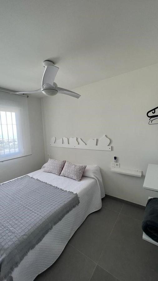 Apartamento Riviera Del Sol Lejlighed Mijas Eksteriør billede