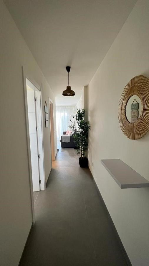 Apartamento Riviera Del Sol Lejlighed Mijas Eksteriør billede