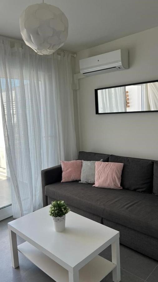 Apartamento Riviera Del Sol Lejlighed Mijas Eksteriør billede