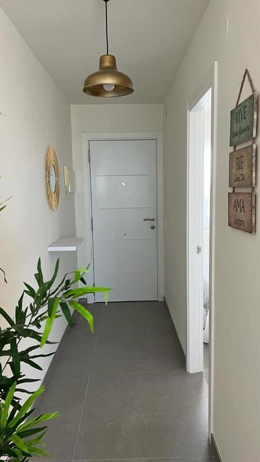 Apartamento Riviera Del Sol Lejlighed Mijas Eksteriør billede